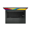 Picture of מחשב נייד 14 אינץ ASUS Vivobook Go 14 E1404GA-EB086 Black