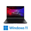 Picture of מחשב נייד גיימינג 18 אינץ ASUS ROG Strix SCAR 18 G835LR-SA932W