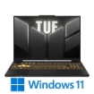 Picture of מחשב נייד 16 אינץ ASUS TUF Gaming F16 FX607VU-RL209W