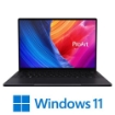 Picture of מחשב נייד 13.3 אינץ מסך מגע ASUS ProArt PX13 HN7306EAC-LX044W Nano Black