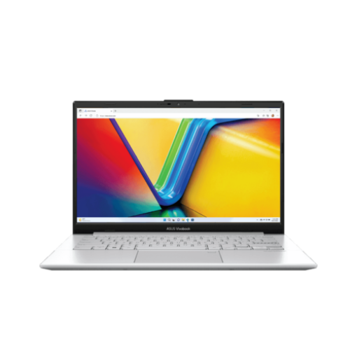Picture of מחשב נייד 14 אינץ ASUS Vivobook Go 14 E1404GA-EB087 Silver
