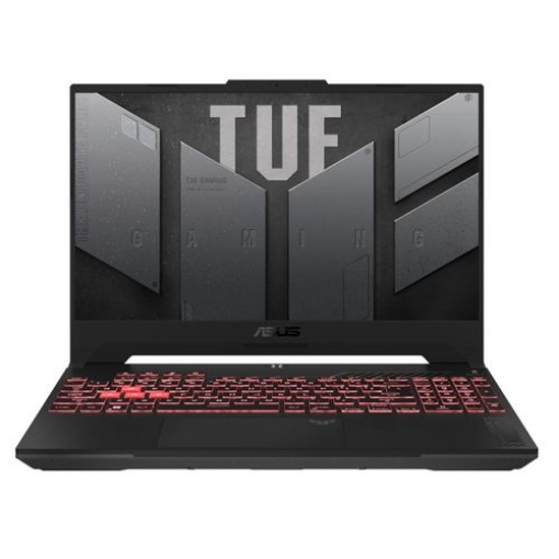 Picture of מחשב נייד גיימינג 15.6 אינץ ASUS TUF Gaming A15 FA506NF-HN051