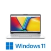 Picture of מחשב נייד 14 אינץ ASUS Vivobook Go 14 E1404GA-EB087 Silver
