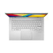 Picture of מחשב נייד 14 אינץ ASUS Vivobook Go 14 E1404GA-EB087 Silver