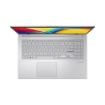 Picture of מחשב נייד 15.6 אינץ ASUS Vivobook Go 15 Cool Silver E1504FA-BQ2835