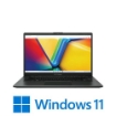 Picture of מחשב נייד 14 אינץ ASUS Vivobook Go 14 E1404GA-EB465W Black