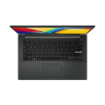 Picture of מחשב נייד 14 אינץ ASUS Vivobook Go 14 E1404GA-EB465W Black
