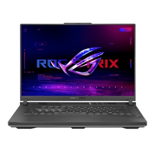Picture of G614JU I9-1380HX 16"QHD+ 1T 16G W11H GRAY RTX4050-6G 3Y Asus