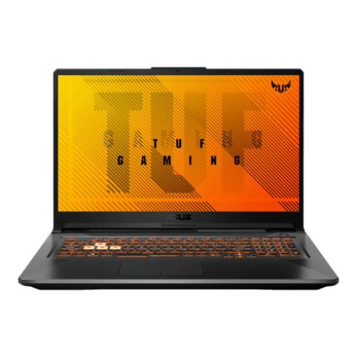 Picture of מחשב נייד Asus TUF Gaming A17 FA707NUR-HX027 אסוס