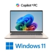 Picture of מחשב נייד 14 אינץ ASUS Vivobook 14 X1407QA-LY046W GOLD