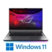 Picture of מחשב נייד גיימינג Asus ROG Strix G18 G815LM-S9015W