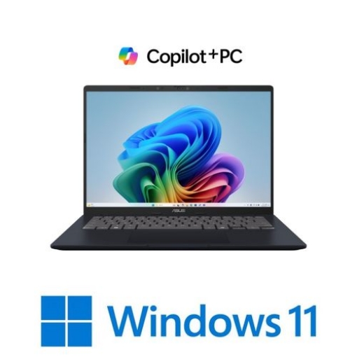 Picture of מחשב נייד 14 אינץ ASUS Vivobook 14 X1407QA-LY052W Blue
