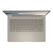 Picture of מחשב נייד 14 אינץ ASUS Zenbook A14 UX3407QA-QD441X Iceland Gray