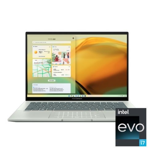 Picture of מחשב נייד Asus Zenbook 14 UX3405MA-PP636 אסוס