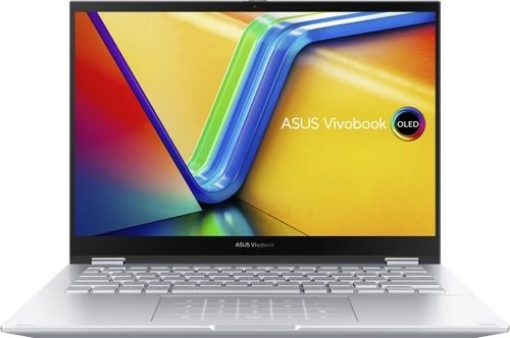 Picture of מחשב נייד Asus Vivobook S 14 Flip TP3402VA-LZ525W אסוס