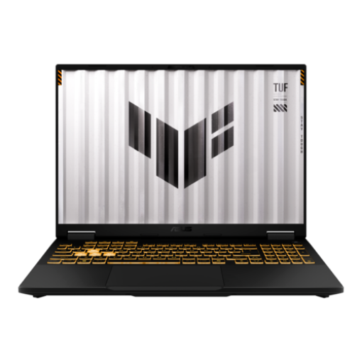 Picture of מחשב נייד Asus TUF Gaming F16 FX608JMR-RV003 אסוס