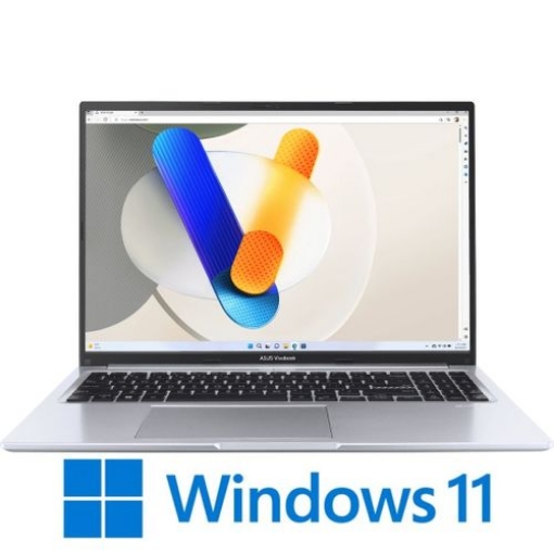 Picture of מחשב נייד Asus Vivobook 16 X1605VA-MB1867W אסוס
