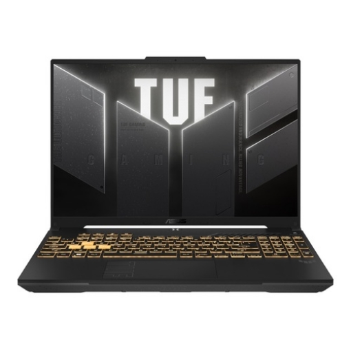 Picture of מחשב נייד Asus TUF Gaming F16 FX607VJ-RL010 אסוס