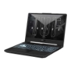 Picture of FA506NC AMD 5 7535HS 15.6" 1T 16GB W11H BLK RTX3050-4G 1Y Asus