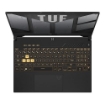 Picture of מחשב נייד Asus TUF Gaming F15 FX507ZM-HN009W אסוס