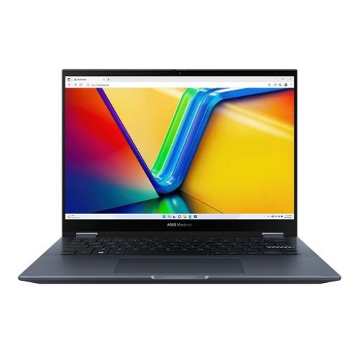 Picture of מחשב נייד Asus Vivobook S 14 Flip TP3402VA-KN482W אסוס