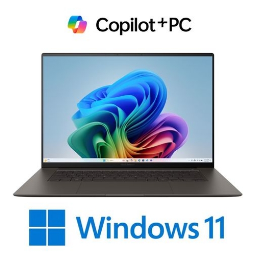 Picture of מחשב נייד Asus Zenbook S 16 OLED UM5606WA-RJ139W אסוס 