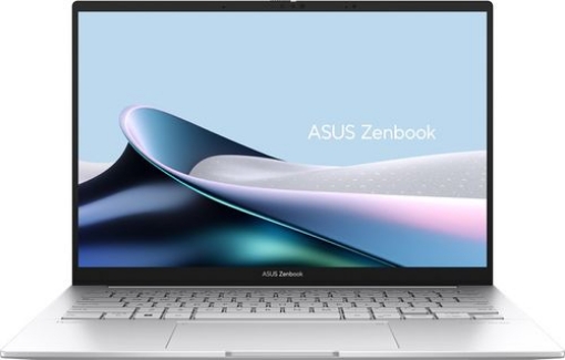 Picture of מחשב נייד Asus Zenbook 14 OLED UX3405CA-PZ319W אסוס
