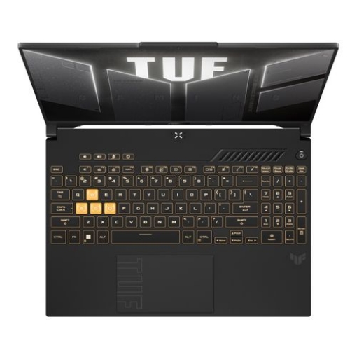 Picture of מחשב נייד Asus TUF Gaming F16 FX608JM-RV015 אסוס