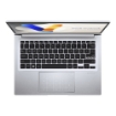 Picture of X1405VA I9-13900H 14"FHD 1T 16GB W11H SILVER 3Y Asus