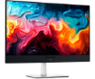 Picture of מסך Dell 32 Plus 4K QD-OLED 0.03ms 120Hz Freesync USB Hub Spk