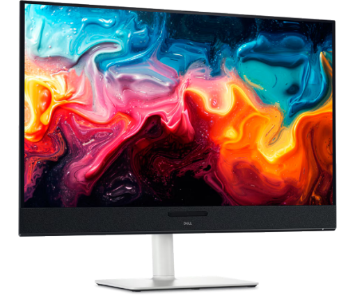 Picture of מסך Dell 32 Plus 4K QD-OLED 0.03ms 120Hz Freesync USB Hub Spk