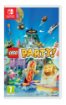 Picture of NINTENDO SWITCH LEGO PARTY