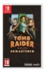 Picture of NINTENDO SWITCH TOMB RAIDER I-III REMASTERED STANDARD EDITION
