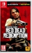 Picture of Red Dead Redemption Nintendo Switch (CODE)
