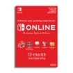 Picture of Nintendo Switch 12 Months Online + Tetris