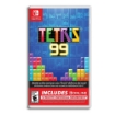 Picture of Nintendo Switch 12 Months Online + Tetris