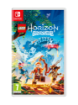 Picture of NINTENDO SWITCH LEGO HORIZON ADVENTURES