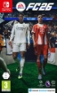 Picture of NINTENDO SWITCH EA SPORTS FC 26
