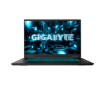 Picture of נייד Gigabyte A16 Pro Core7-240H 32GB DDR5 1TB Nvme RTX5070Ti DOS