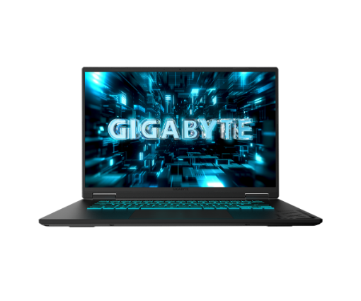 Picture of נייד Gigabyte A16 Pro Core7-240H 32GB DDR5 1TB Nvme RTX5070Ti DOS