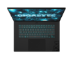 Picture of נייד Gigabyte A16 Pro Core7-240H 32GB DDR5 1TB Nvme RTX5070Ti DOS
