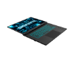 Picture of נייד Gigabyte A16 Pro Core7-240H 32GB DDR5 1TB Nvme RTX5070Ti DOS