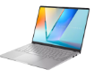 Picture of נייד ASUS VivoBook S 14 AMD AI 5 340 16GB 512NVME WUXGA OLED DOS
