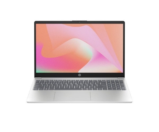 Picture of נייד HP U200E 15 U5-125H 16GB 512NVME 15.6 FHD WHITE 3YOS