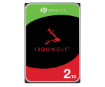 Picture of דיסק פנימי Seagate IronWolf 2TB NAS HDD 3.5 5400RPM 256MB Cache