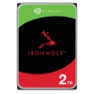 Picture of דיסק פנימי Seagate IronWolf 2TB NAS HDD 3.5 5400RPM 256MB Cache