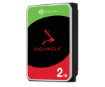 Picture of דיסק פנימי Seagate IronWolf 2TB NAS HDD 3.5 5400RPM 256MB Cache