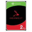 Picture of דיסק פנימי Seagate IronWolf 2TB NAS HDD 3.5 5400RPM 256MB Cache