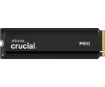 Picture of דיסק פנימי Crucial P510 1TB PCIe Gen5 NVMe 2280 M.2 with Heatsync