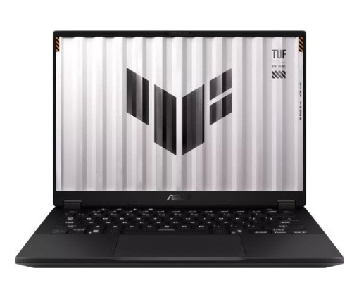 Picture of נייד ASUS TUF Gaming A14 Ryzen AI 7 350 16GB 1TB NVME RTX5060 DOS